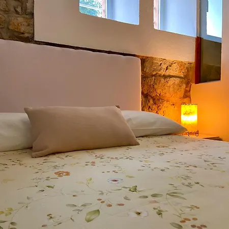 La Ventanita Del Campo Apartment La Cavada