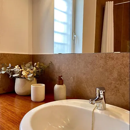 La Ventanita Del Campo *