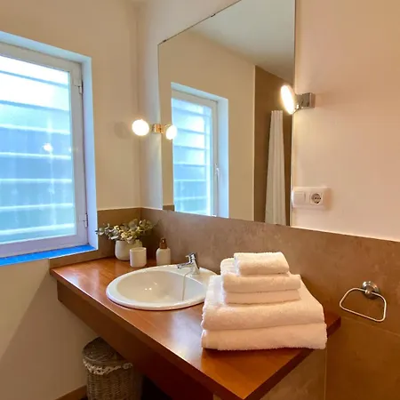 La Ventanita Del Campo * La Cavada