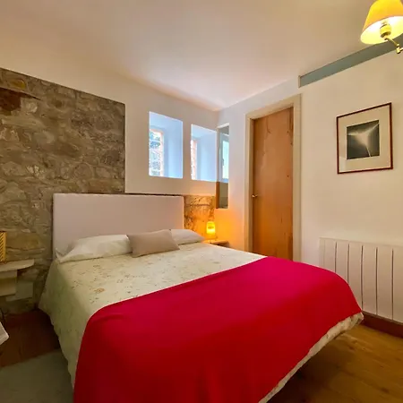 Apartment La Ventanita Del Campo