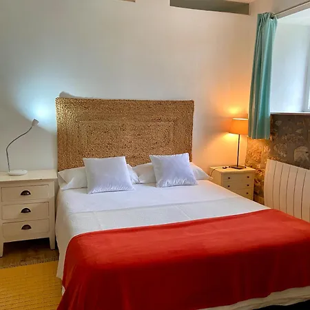 La Ventanita Del Campo La Cavada