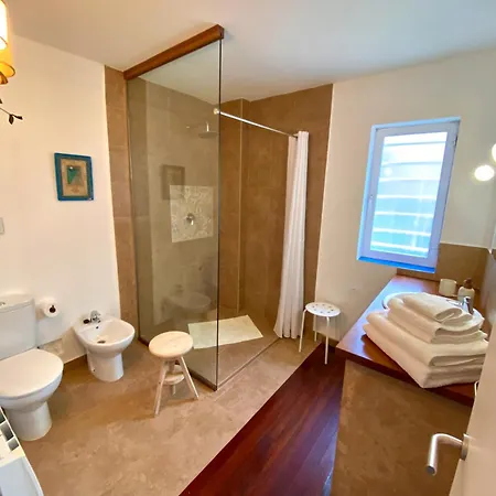 La Ventanita Del Campo *