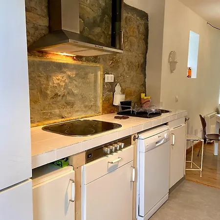 La Ventanita Del Campo Daire La Cavada