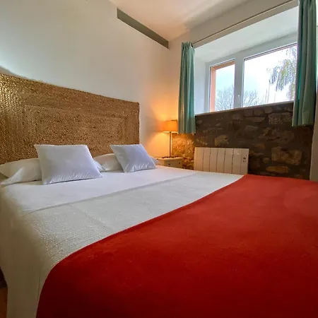 La Ventanita Del Campo Daire *