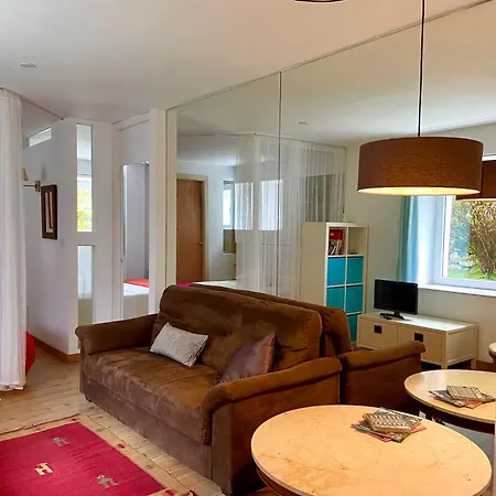 La Ventanita Del Campo Daire La Cavada