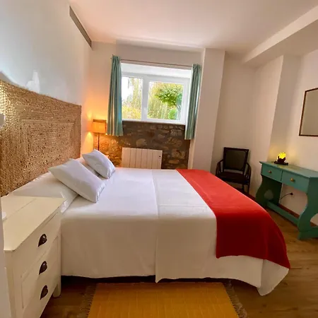 아파트 La Ventanita Del Campo *