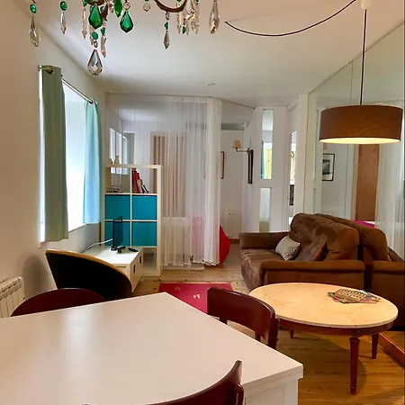 La Ventanita Del Campo