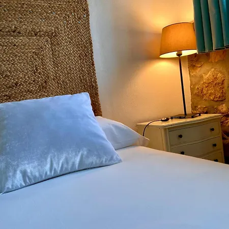 La Ventanita Del Campo Apartment