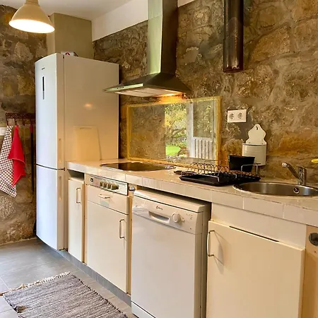 La Ventanita Del Campo *