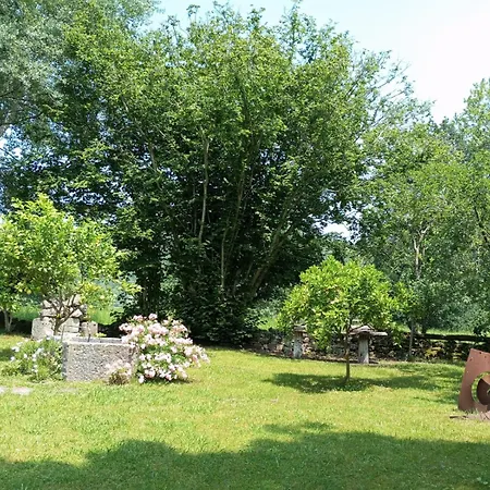 La Ventanita Del Campo Apartment La Cavada