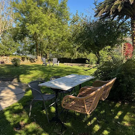 La Ventanita Del Campo Apartment