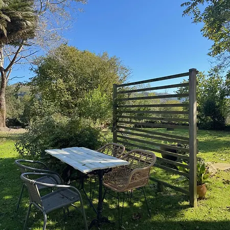 Apartment La Ventanita Del Campo