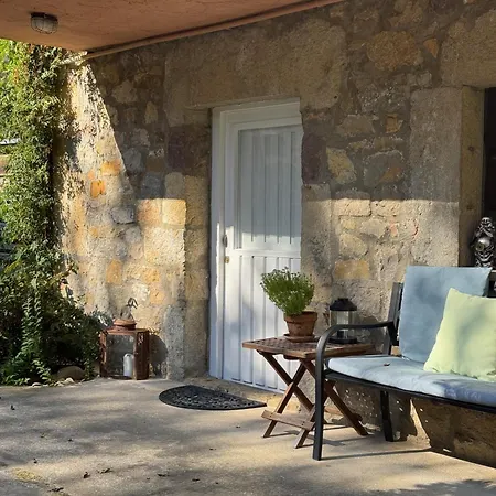 La Ventanita Del Campo Apartment