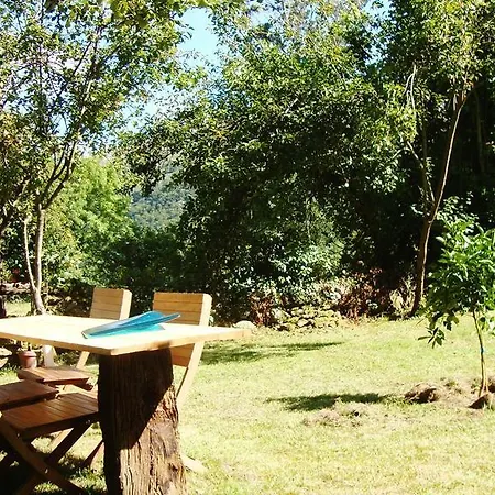 Daire La Ventanita Del Campo *