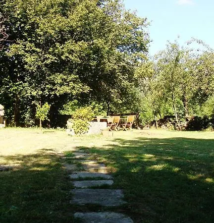 La Ventanita Del Campo La Cavada