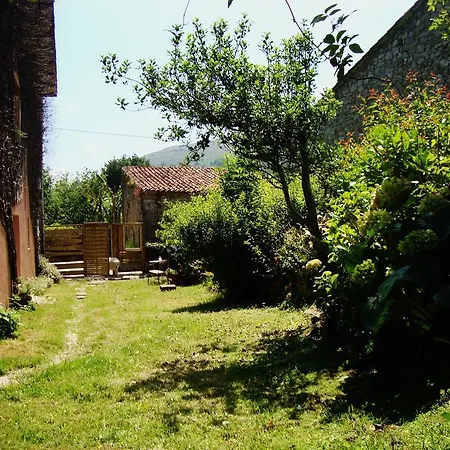 Daire La Ventanita Del Campo *