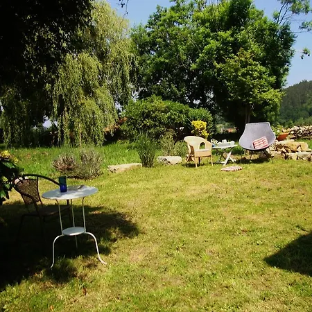 Daire La Ventanita Del Campo *