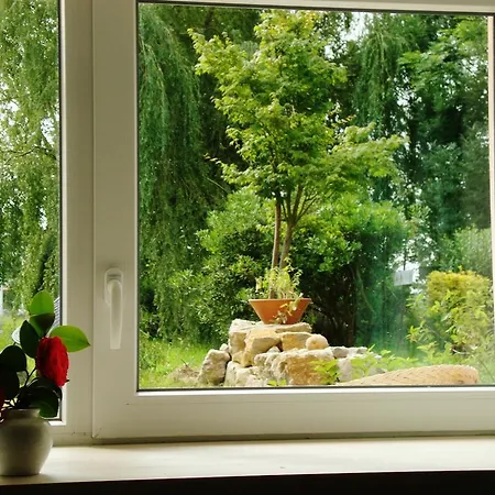 La Ventanita Del Campo La Cavada