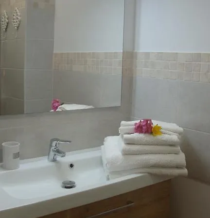 Daire La Ventanita Del Campo