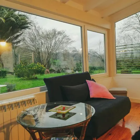 La Ventanita Del Campo La Cavada