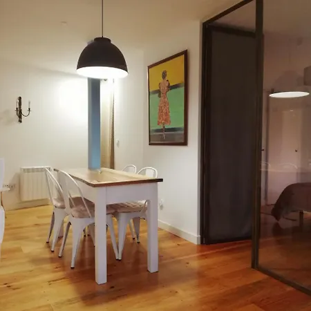 La Ventanita Del Campo La Cavada