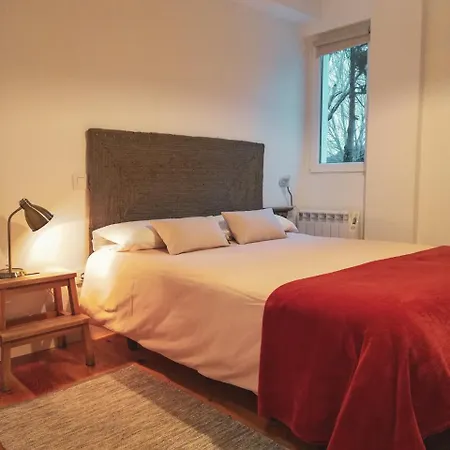 La Ventanita Del Campo 아파트 *