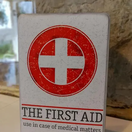 La Ventanita Del Campo * La Cavada