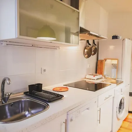 La Ventanita Del Campo Daire La Cavada