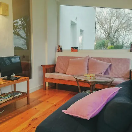 Daire La Ventanita Del Campo *