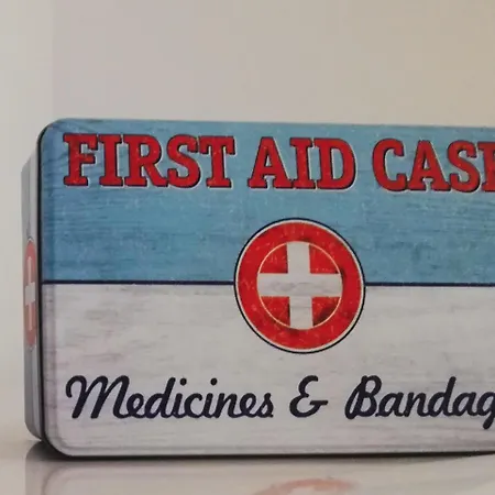 La Ventanita Del Campo * La Cavada