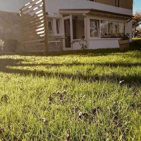 Daire La Ventanita Del Campo