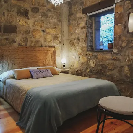 La Ventanita Del Campo *