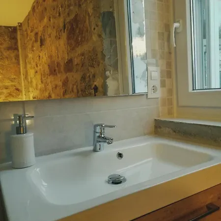 Daire La Ventanita Del Campo La Cavada