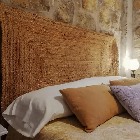 La Ventanita Del Campo * La Cavada