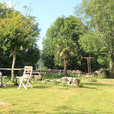 La Ventanita Del Campo Apartment La Cavada