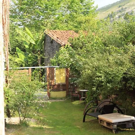 La Ventanita Del Campo Daire La Cavada