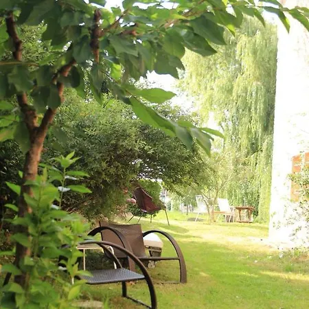 La Ventanita Del Campo Apartamento *