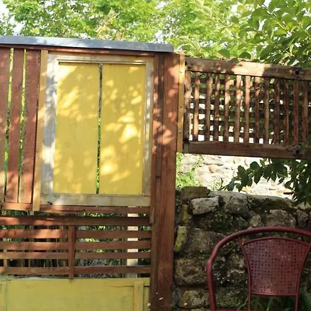 La Ventanita Del Campo