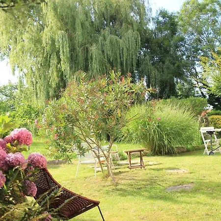 La Ventanita Del Campo * La Cavada