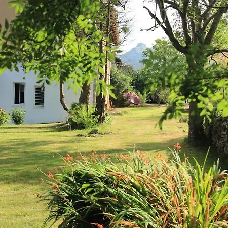 Apartamento La Ventanita Del Campo