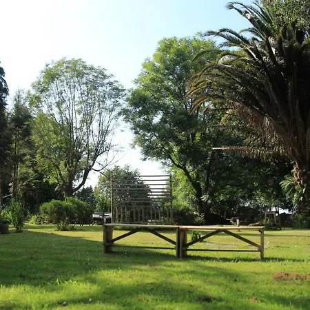 La Ventanita Del Campo * La Cavada