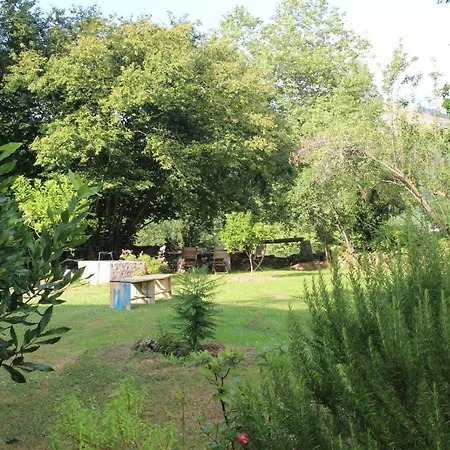 La Ventanita Del Campo * La Cavada