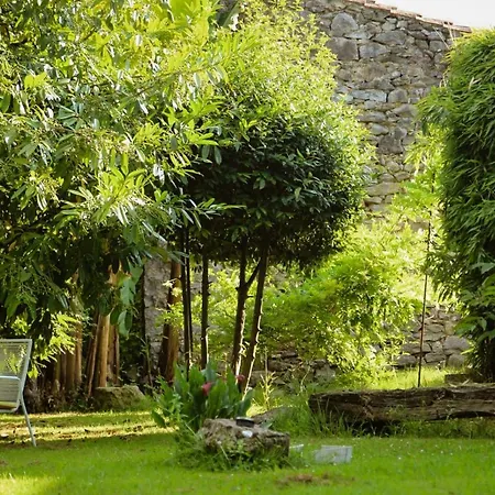 La Ventanita Del Campo La Cavada