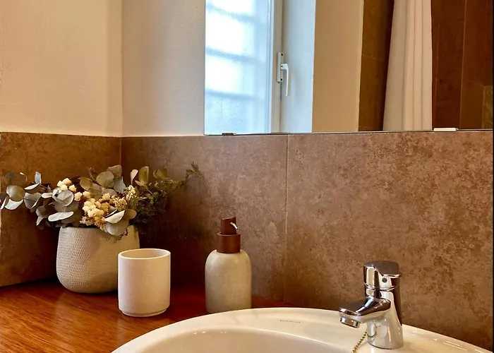 La Ventanita Del Campo *