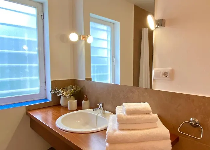 La Ventanita Del Campo * La Cavada