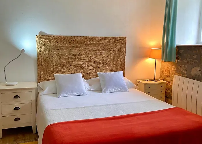 La Ventanita Del Campo La Cavada