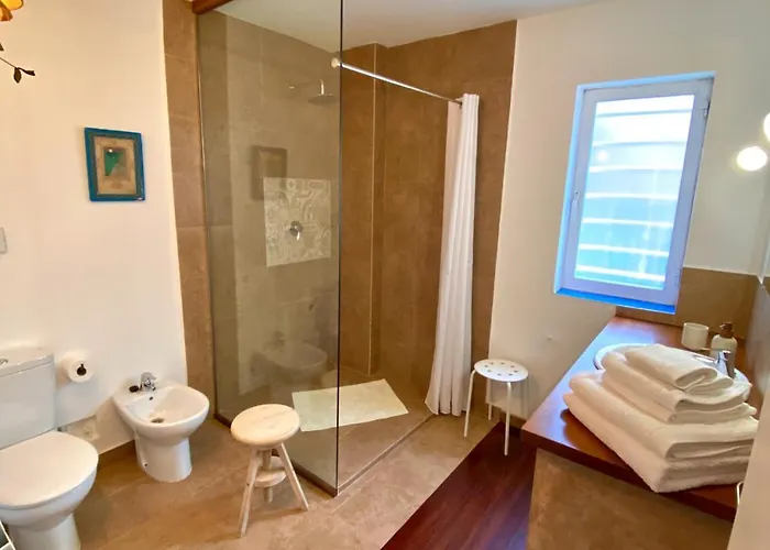 La Ventanita Del Campo *