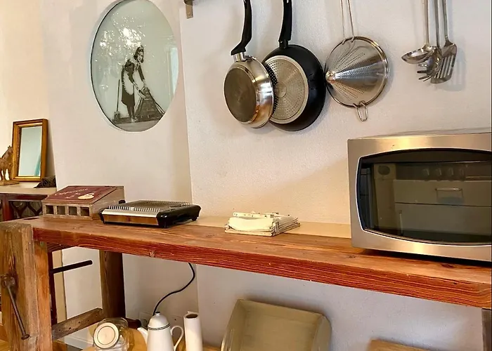 La Ventanita Del Campo