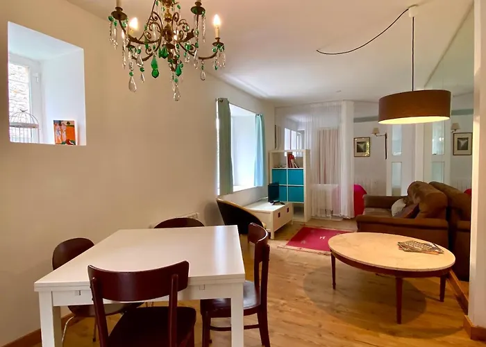 La Ventanita Del Campo