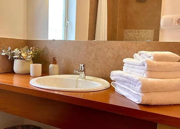 La Ventanita Del Campo * La Cavada